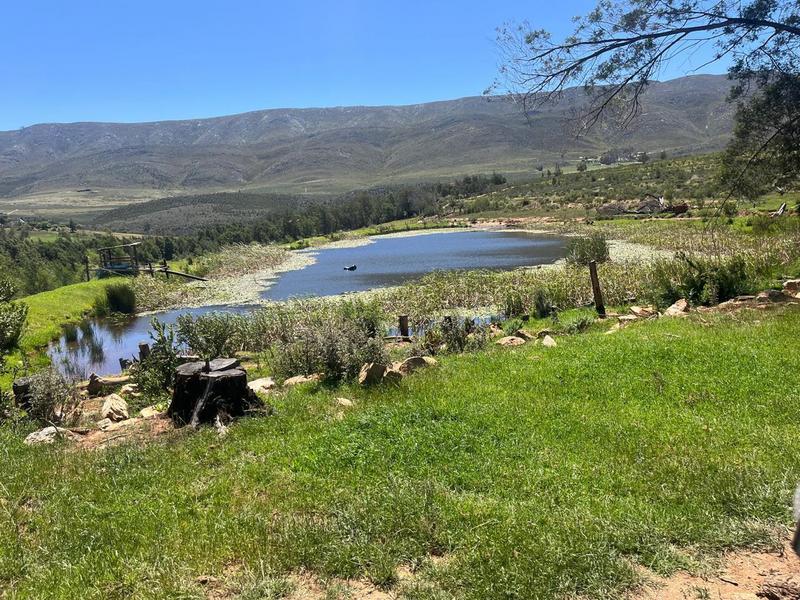 0 Bedroom Property for Sale in George Rural Western Cape